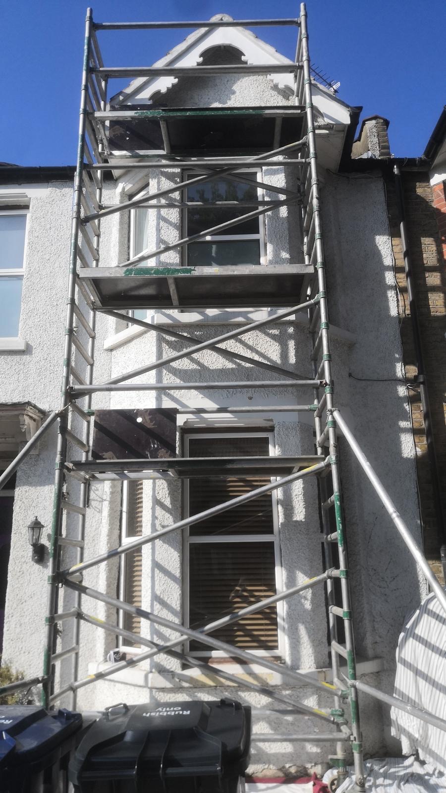 rendering Earl's Court, SW5