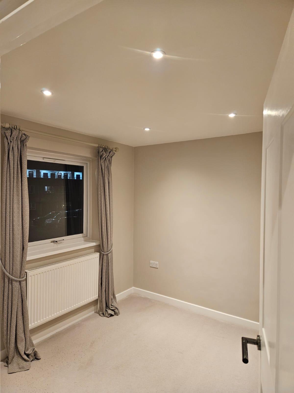 painter and decorator near me Earl's Court