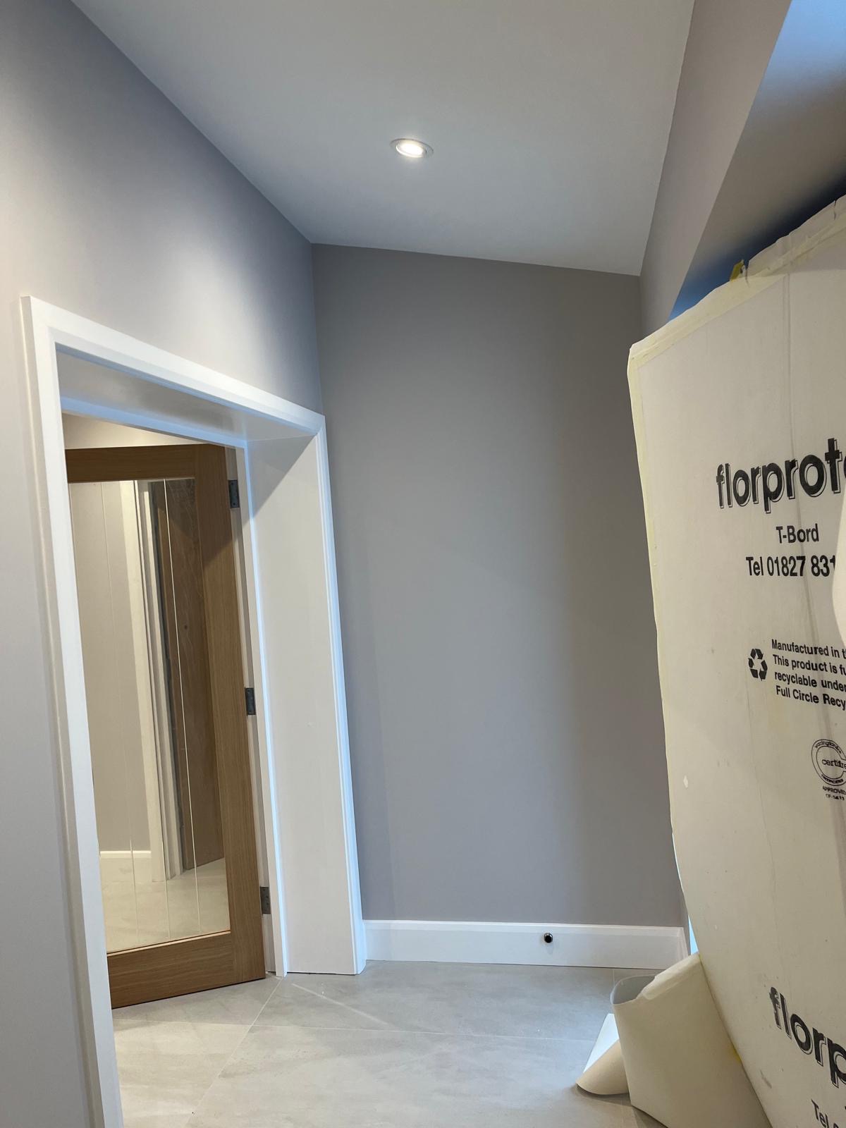 painter decorator near me Earl's Court